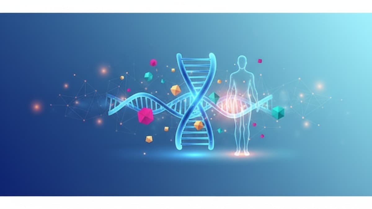 Beyond the Hype: What is NAD+ Actually Used For in the Body?