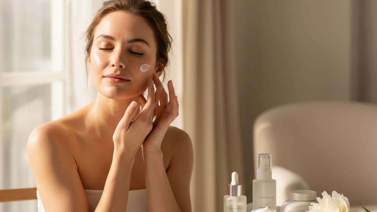 Glutathione for Skin: The Science Behind a Radiant Glow