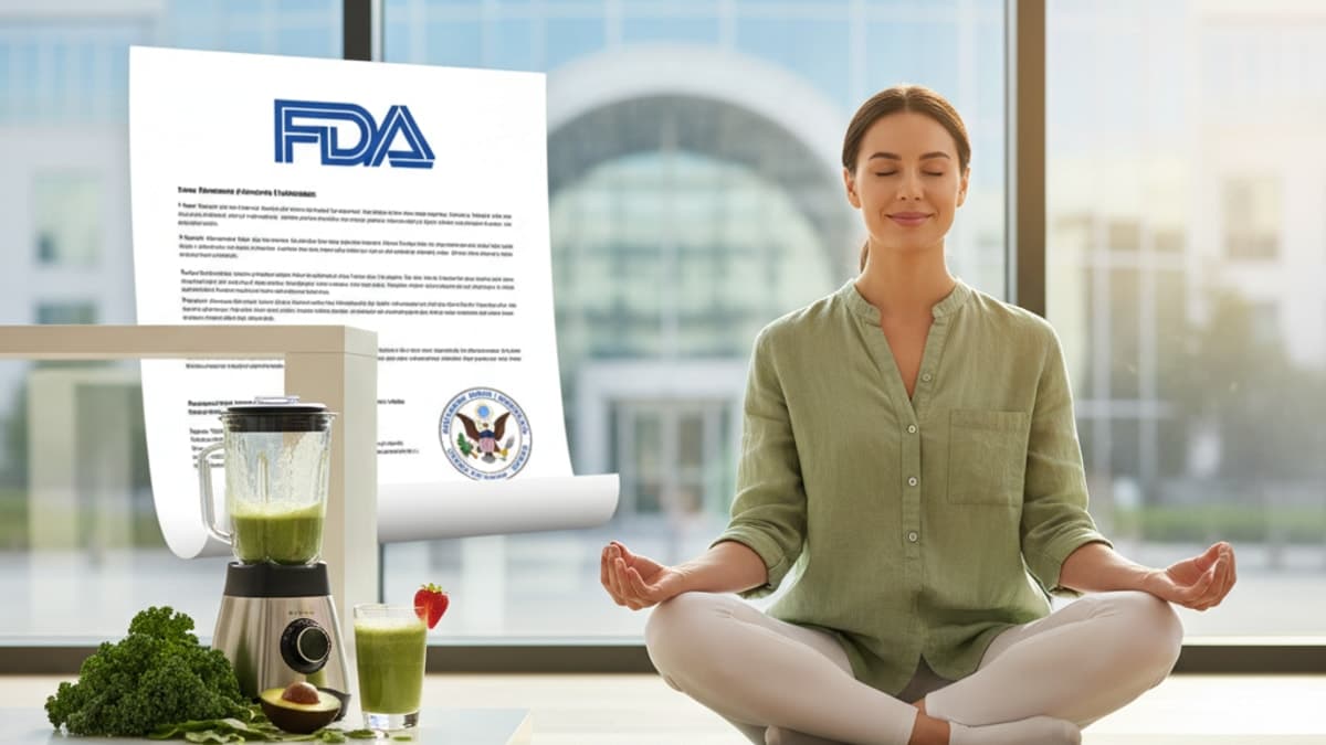 Dihexa FDA Approval: What Every Lab Needs to Know Right Now