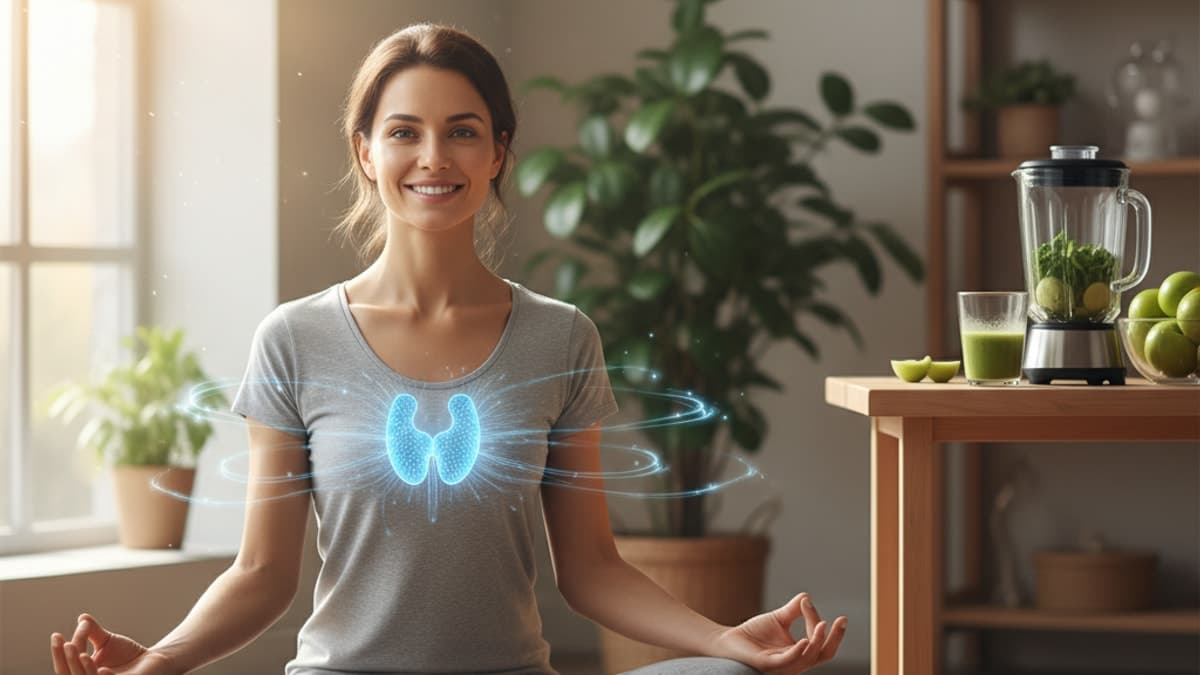 What Creates Thymosin? The Body’s Immune Architect Explained