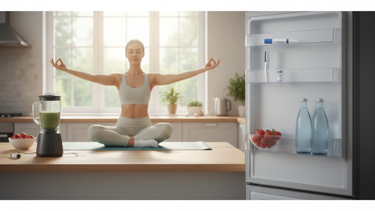 How Long Does Tirzepatide Last in the Fridge? Our Expert Take