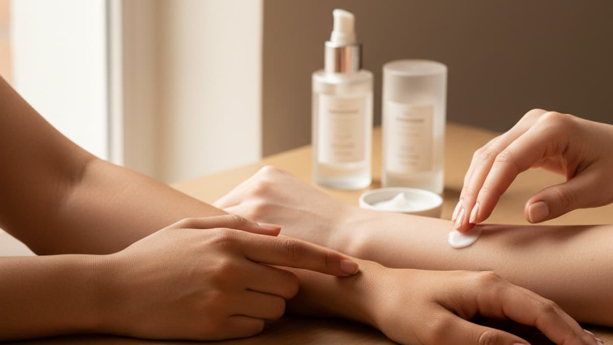 Will Glutathione Lighten Skin? An Unflinching Scientific Look