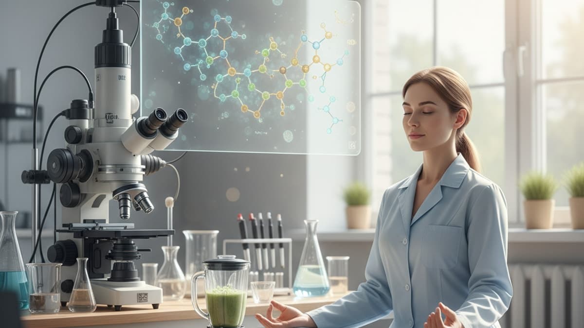 What Is Epithalon Peptide? A Researcher’s Perspective