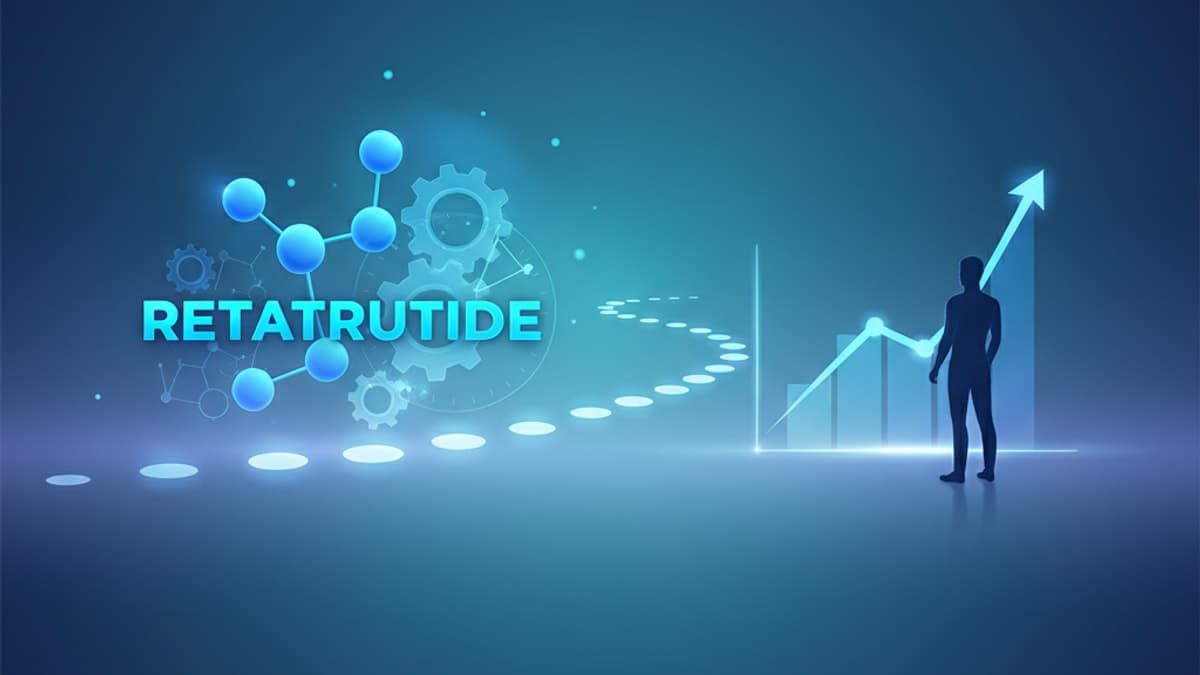 Retatrutide Timeline: When Do Researchers See Results?