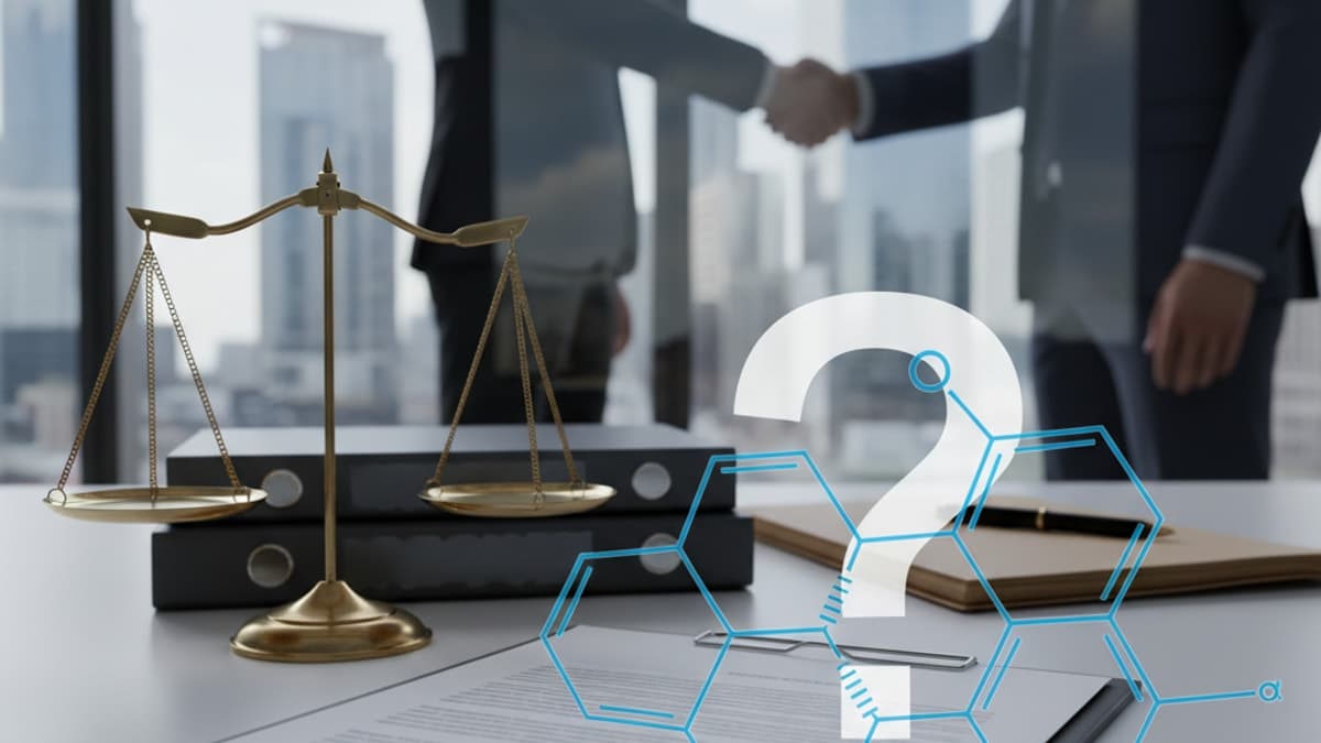 Is Dihexa Legal? The Unflinching Reality for Researchers in 2024