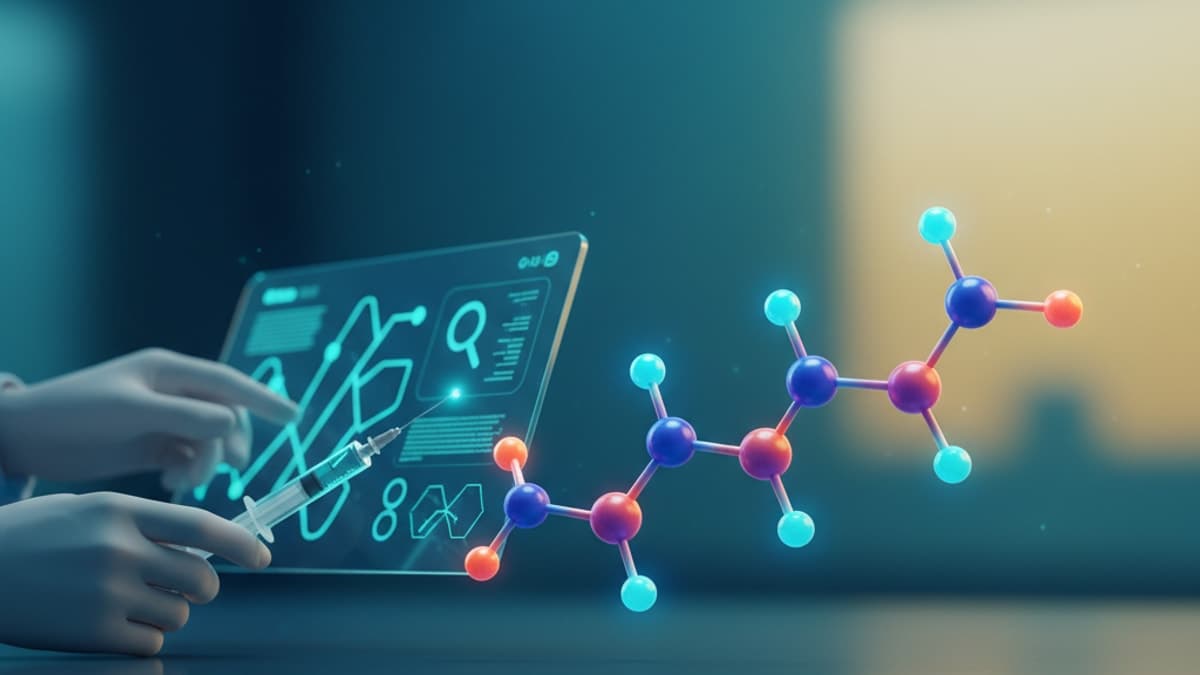 Where to Get Retatrutide Peptide for Your Research Project