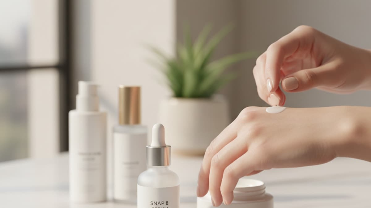 Where to Buy SNAP-8 Peptide? The Purity Checklist You Need