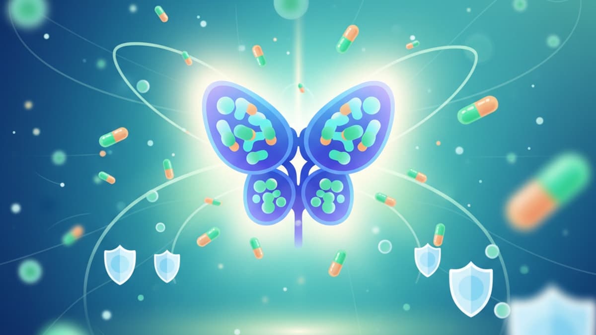 What Produces Thymosin? The Body’s Immune Architect Explained
