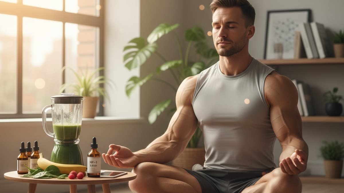 What to Stack with IGF-1 LR3 for Maximum Research Impact