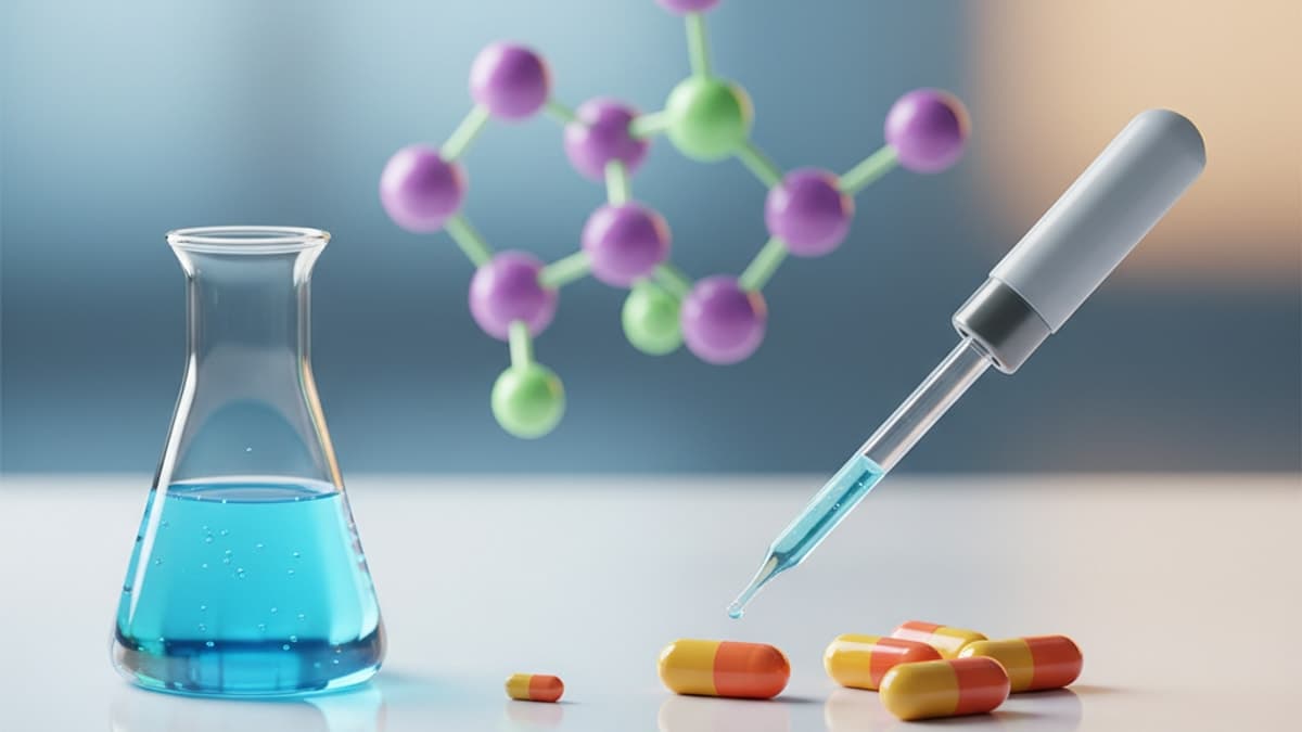 Retatrutide Starting Dose: What Researchers Need to Know
