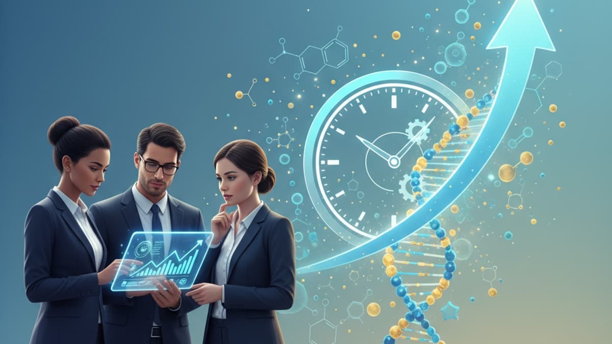 Retatrutide’s Timeline: When Do Research Results Actually Appear?