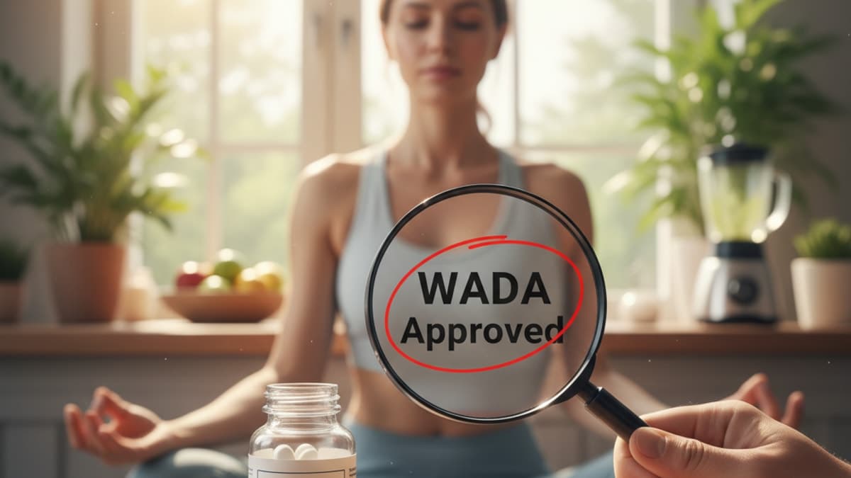 BPC-157 & WADA: The Truth About Its Prohibited Status