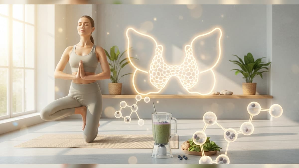 Is Glutathione Good for Hashimoto’s? A Deeper Look