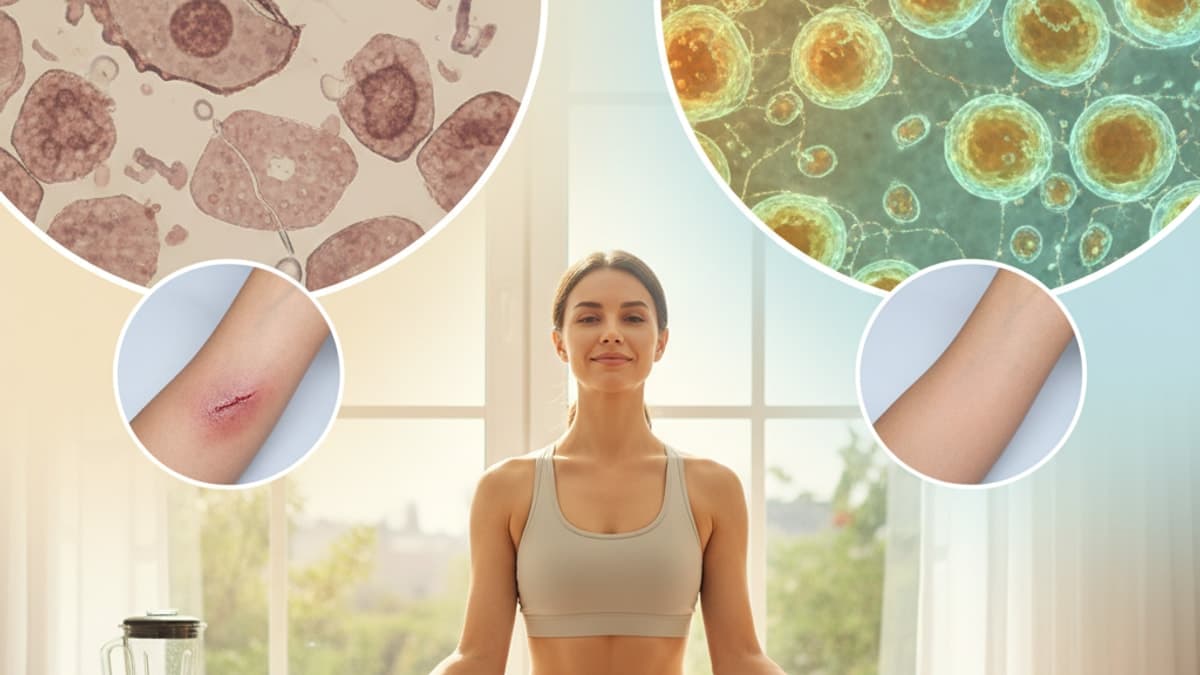 Unlocking Recovery: How BPC 157 Peptide Really Works