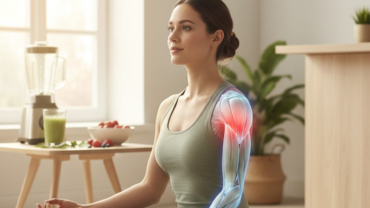 Can BPC 157 Heal Rotator Cuff Injuries? A Deep Dive