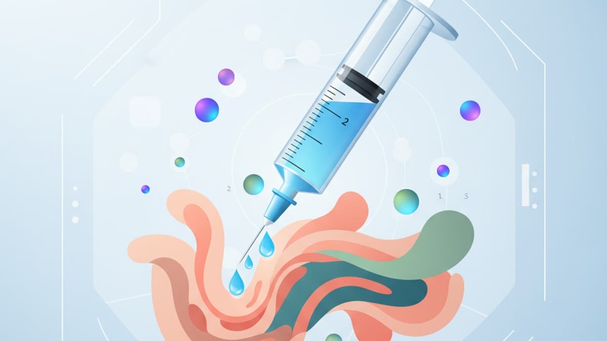 How Many BPC-157 Injections? A Professional Breakdown
