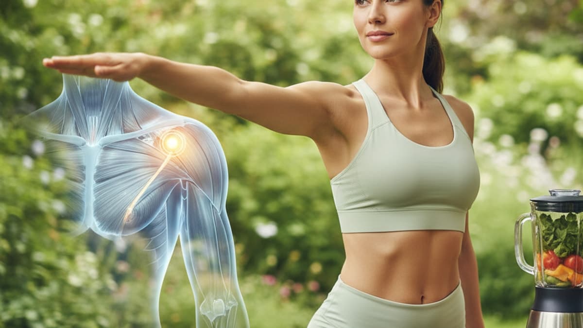 BPC-157 for Shoulder Pain: Where to Inject for Best Results