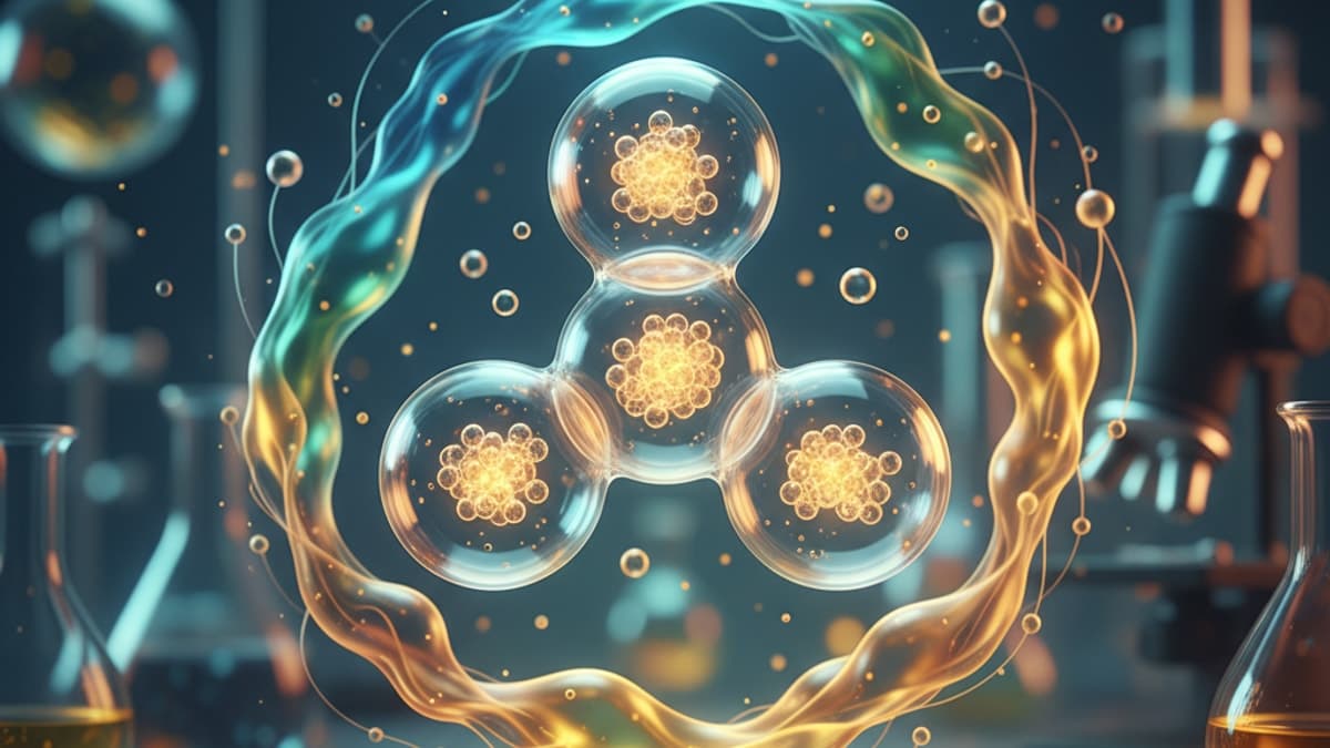 Trizomal Glutathione: A New Era in Bioavailability for Researchers