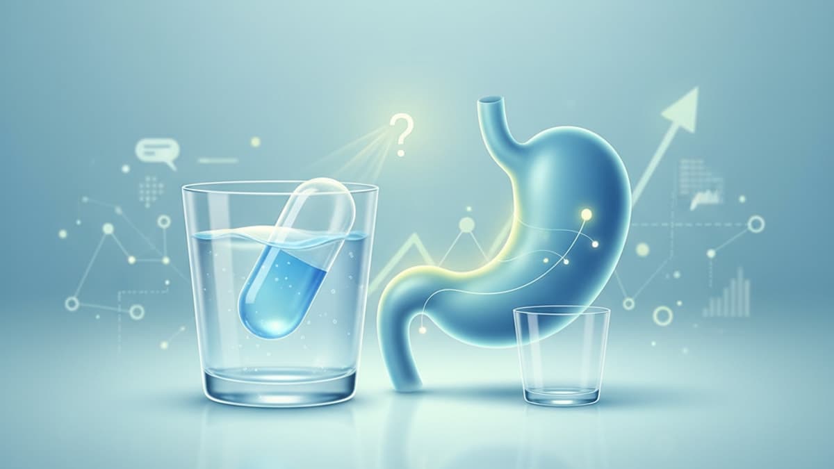 Oral BPC-157: Empty Stomach or With Food? The Real Answer