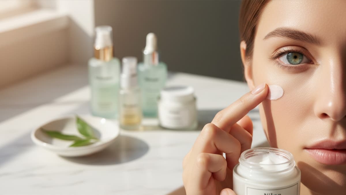 Can Glutathione Change Your Eye Color? The Unflinching Truth
