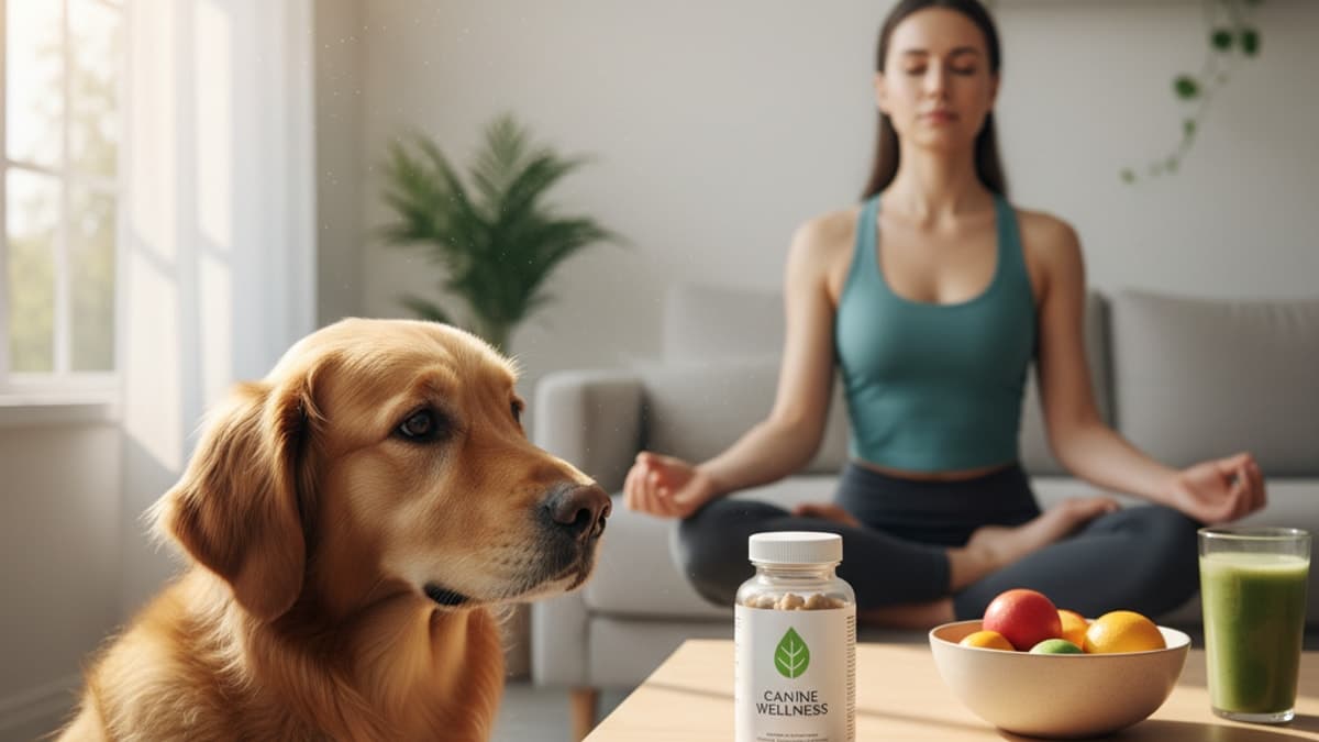 Can I Give My Dog BPC 157? A Look at Canine Peptide Research