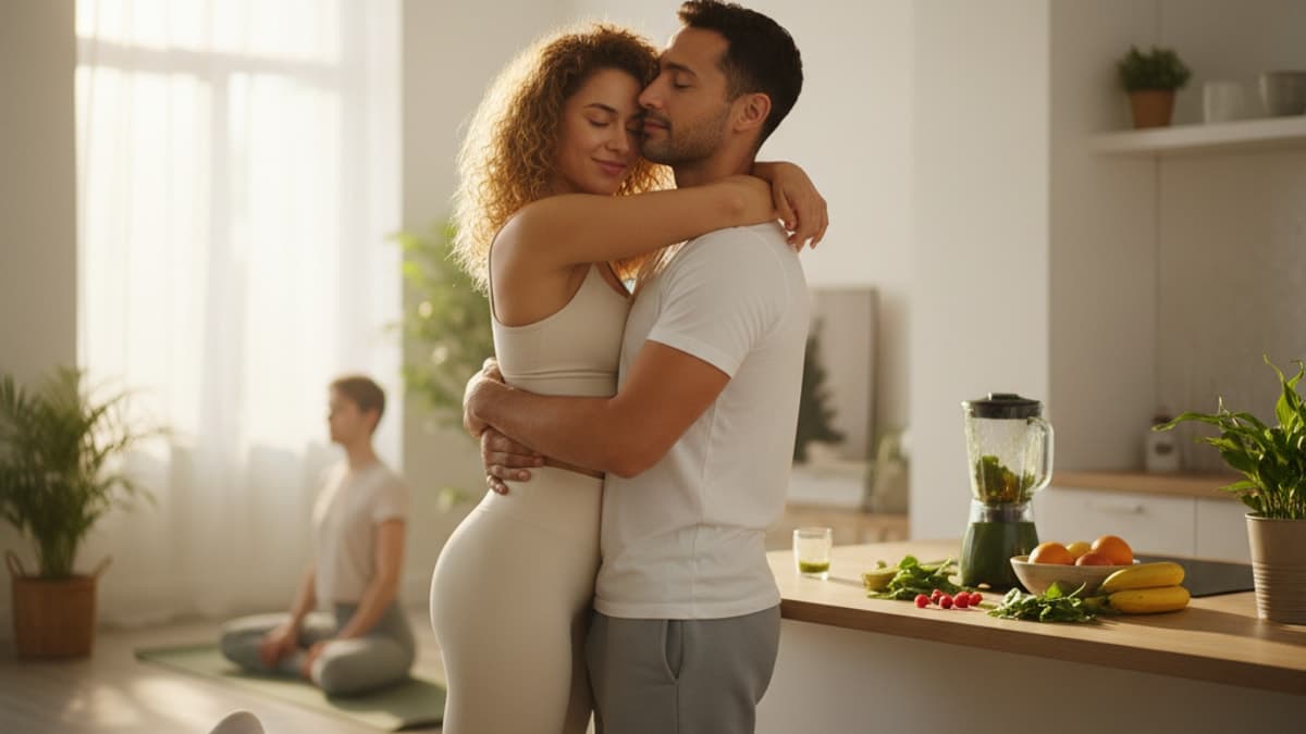 Glutathione and Libido: Unraveling the Cellular Connection