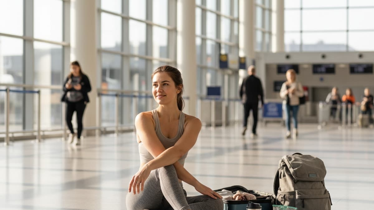 Can You Fly with BPC 157? A Researcher’s Pre-Flight Checklist
