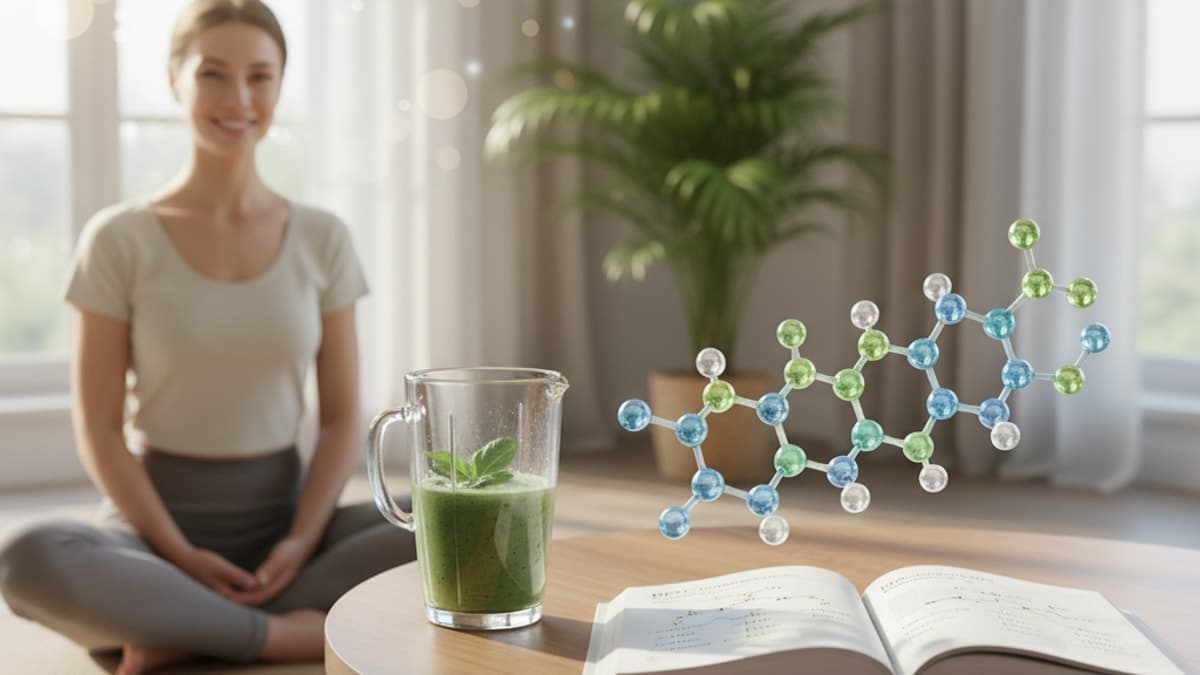 What Amino Acids Are in BPC 157? Our Team Explains the Sequence