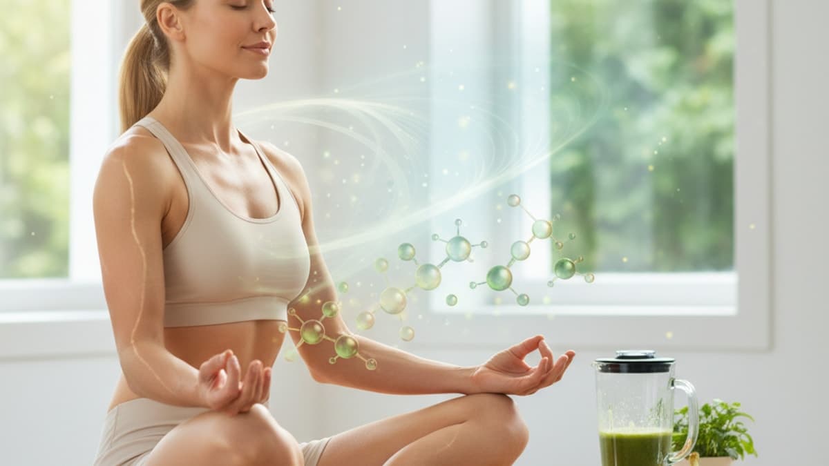 What BPC 157 Does To Your Body: A Researcher’s Perspective