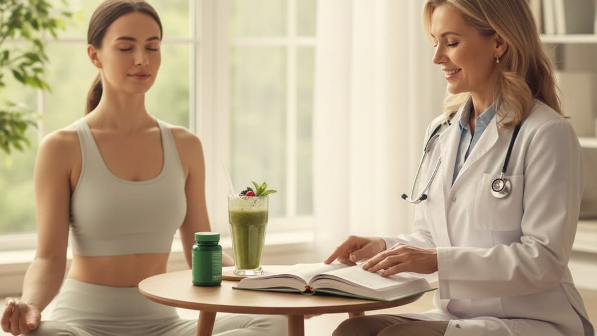 Is Glutathione Good for Cancer Patients? A Deeper Look