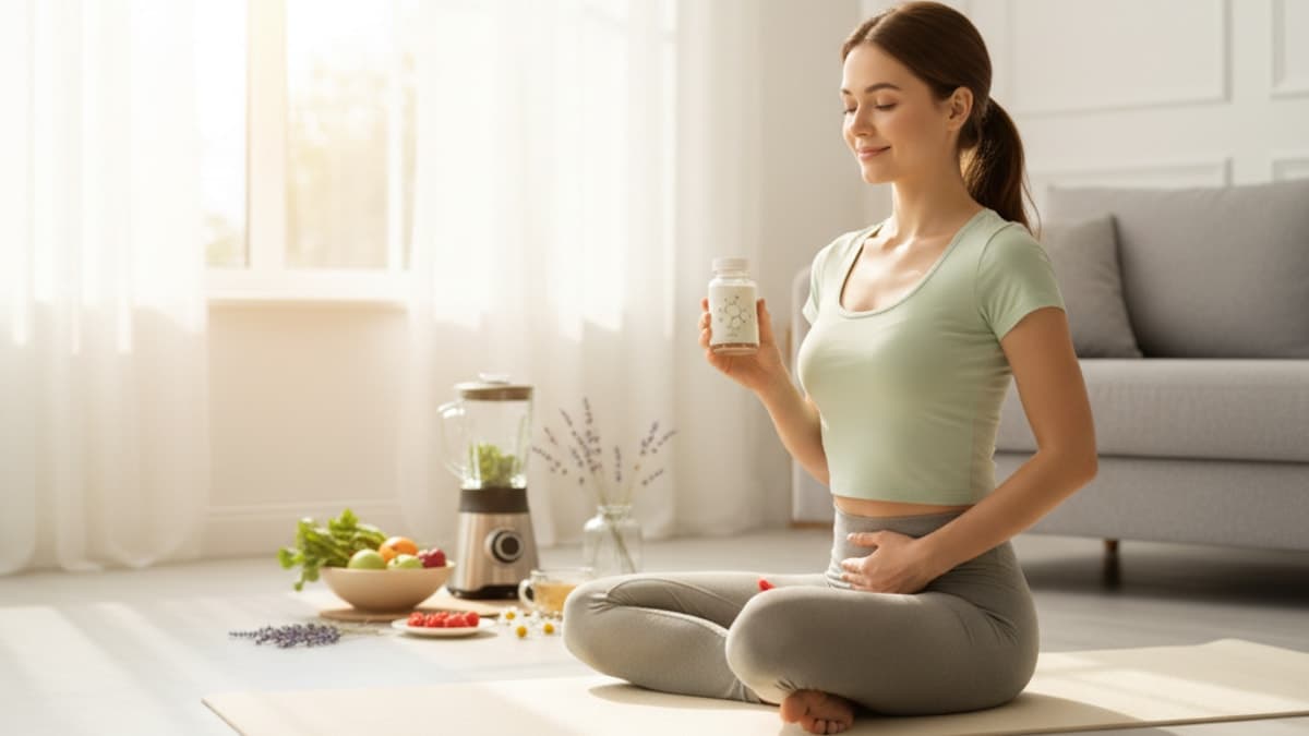 Can Glutathione Help Endometriosis? Exploring the Science