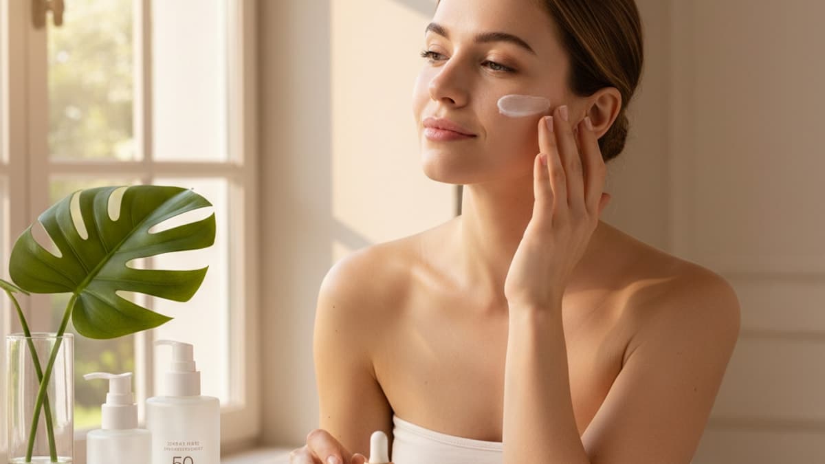 Does Glutathione Make Your Skin Sun Sensitive? The Real Story