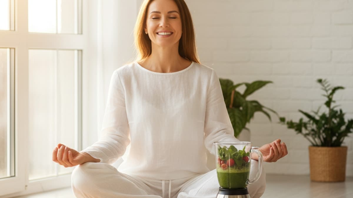 Is Glutathione Natural? Your Body’s Master Antioxidant System