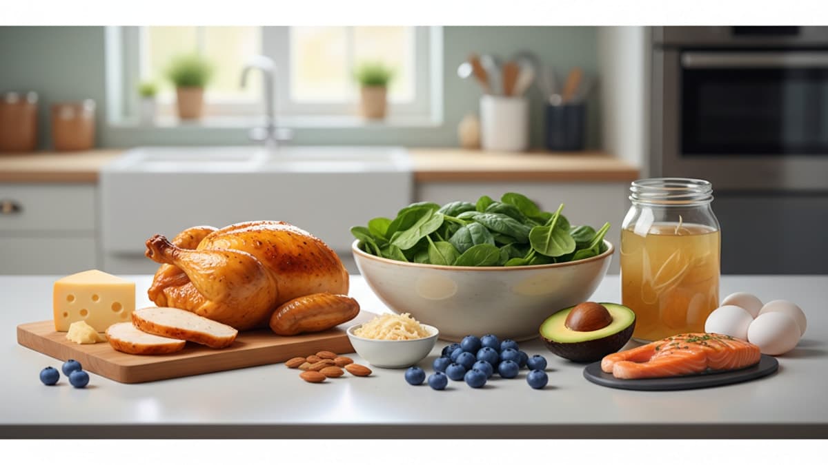 Searching for Foods With BPC 157? Here’s the Unflinching Truth