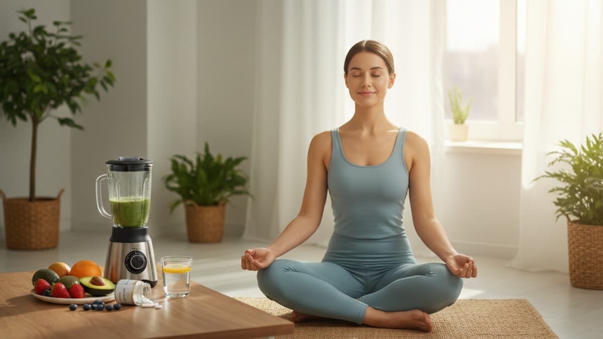 Are Glutathione Pills Effective? An Unflinching Look at the Science