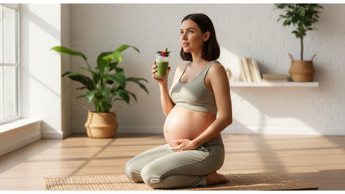 Glutathione and Pregnancy: A Cautious, Scientific Look
