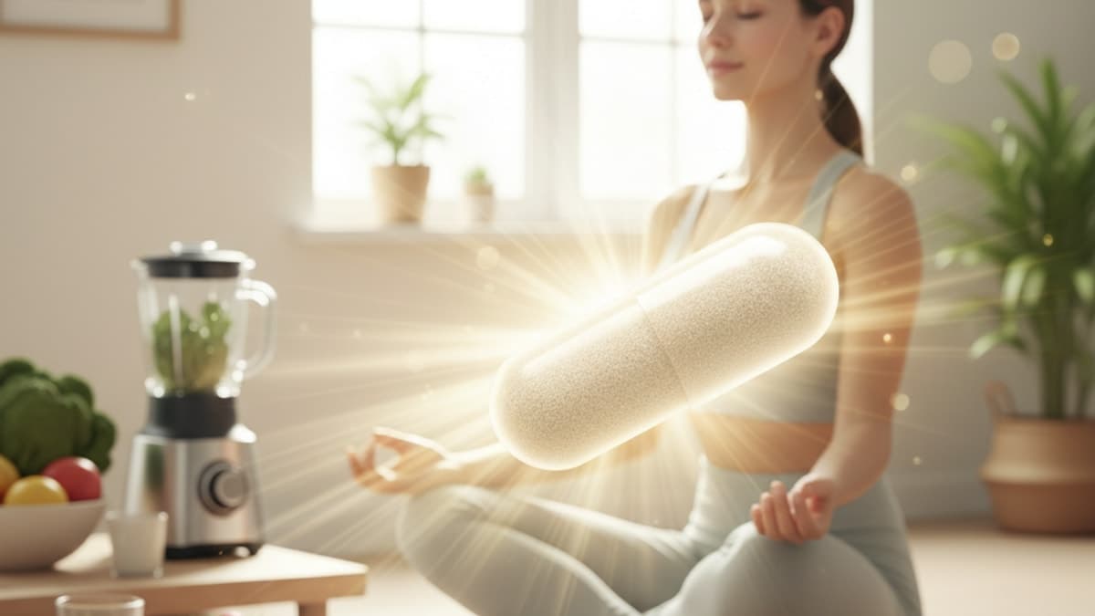 Liposomal Glutathione: When Do You See Real Results? Our Take