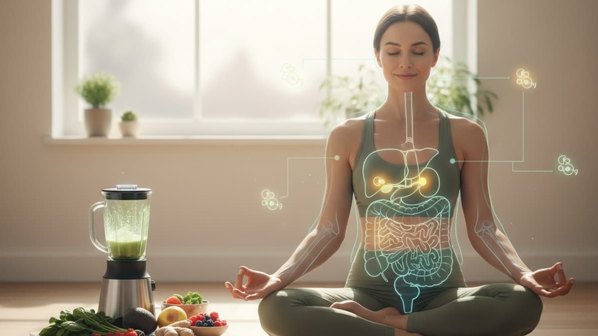 Where Is Glutathione Produced? A Deep Dive Into Your Body’s Master