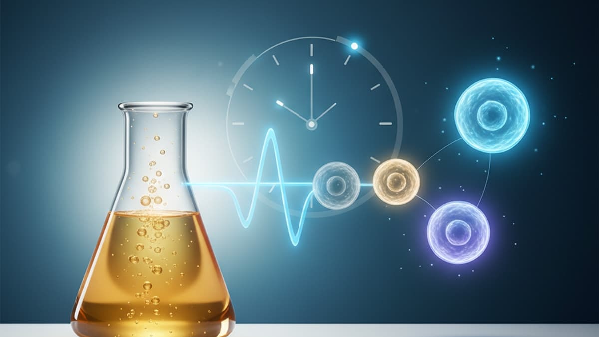 When Does Glutathione Start Working? An Expert Look