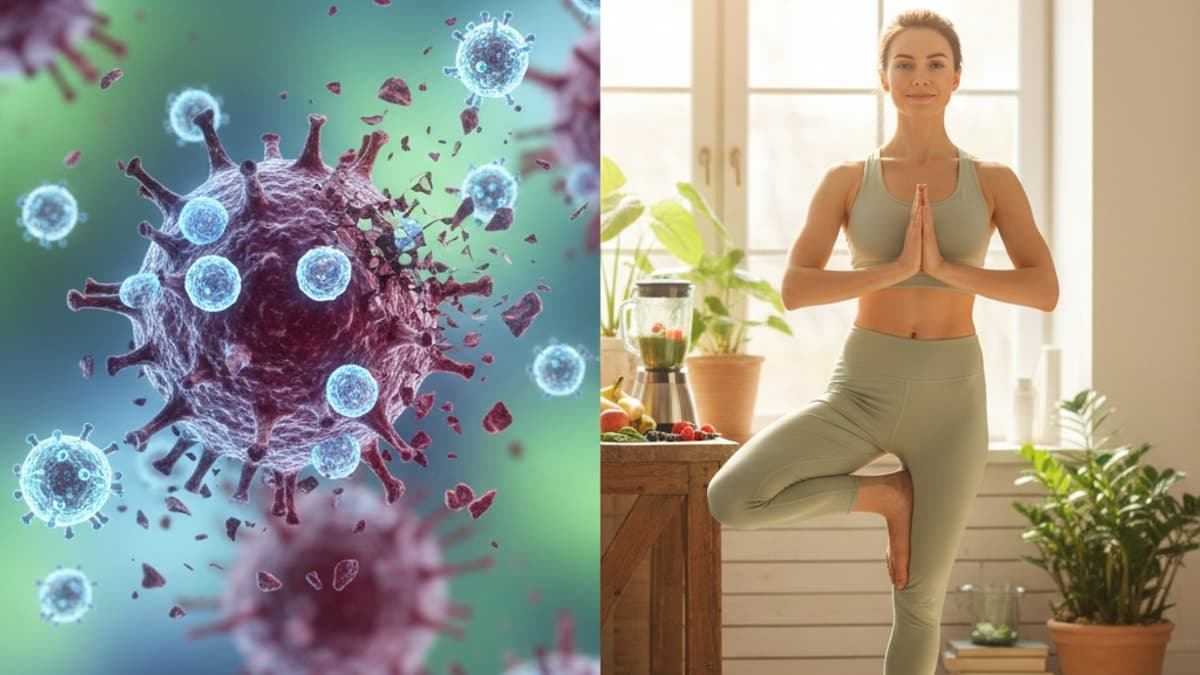 Can Glutathione Kill Cancer Cells? The Real Science