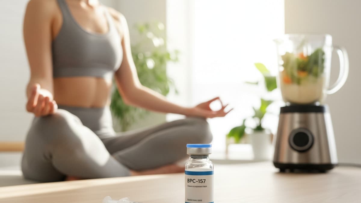 How Much BPC 157 Per Dose? The Answer Isn’t So Simple