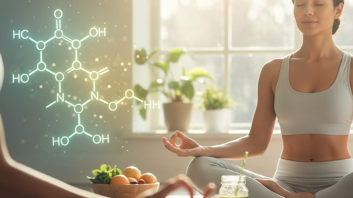 Is Glutathione a Vitamin? The Truth From Our Lab Experts