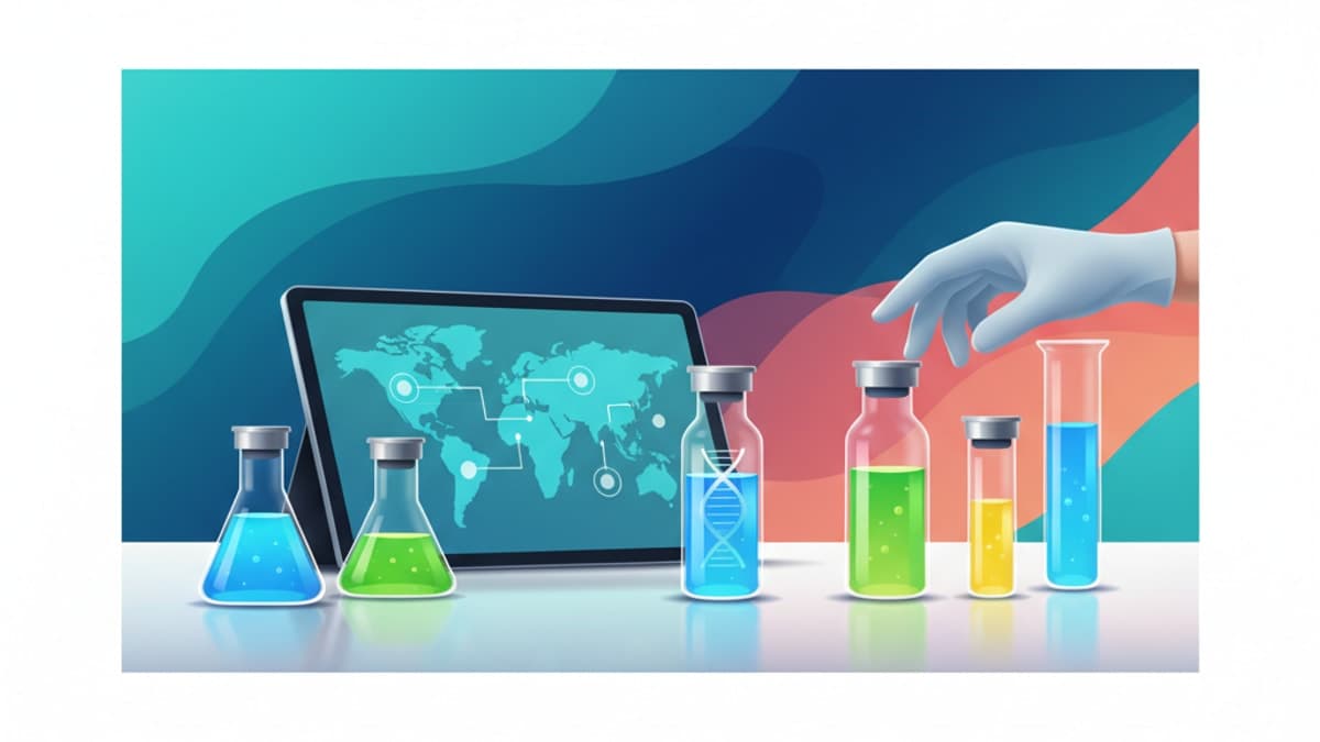 Where to Buy BPC-157: A Researcher’s Guide to Quality & Purity