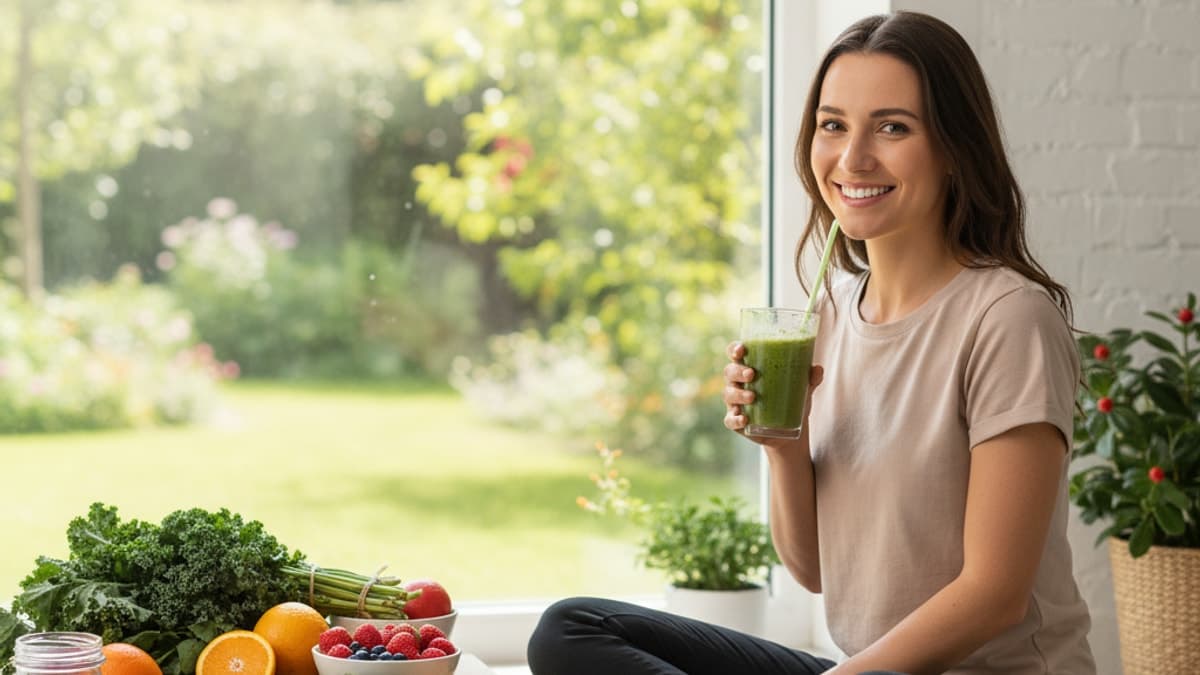 How to Raise Glutathione Levels Naturally: A Professional Breakdown