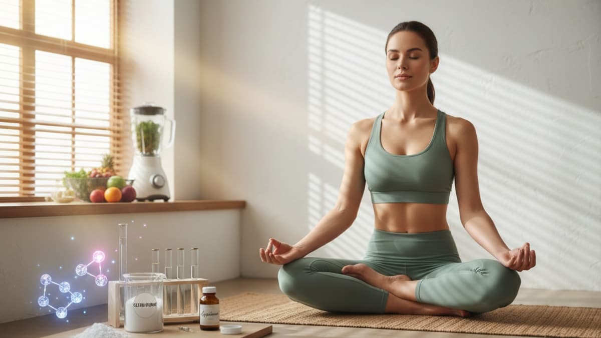 Glutathione & Estrogen: What the Research Really Says