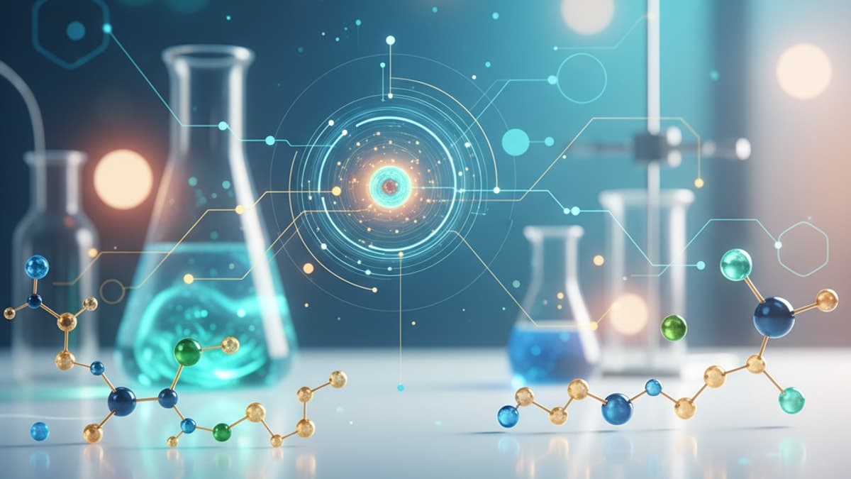 Glutathione: How This Master Antioxidant Actually Works