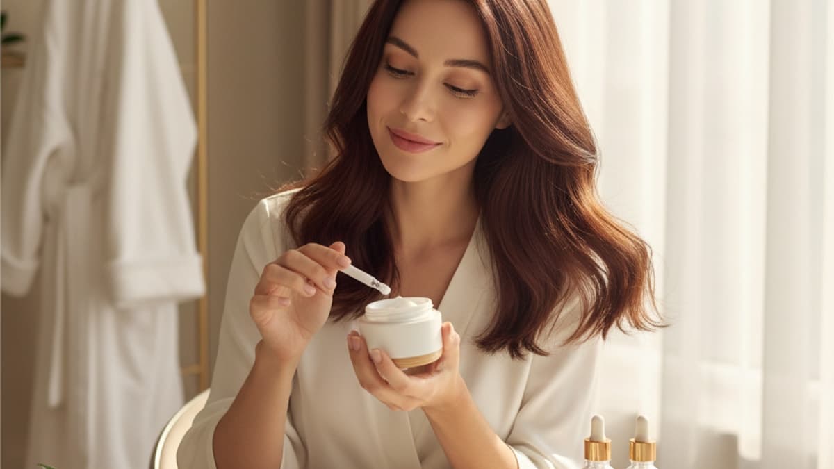 Is Glutathione Good for Hair Loss? Our Team’s Expert Breakdown