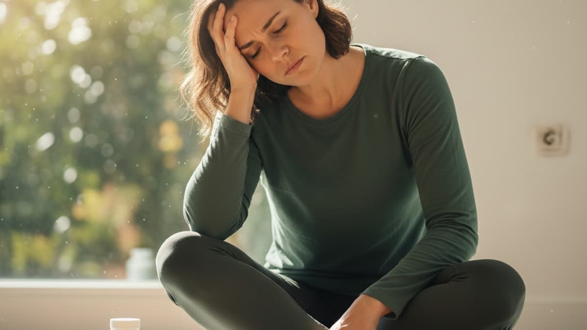 Can Glutathione Cause Dizziness? A Deep Dive From Our Experts