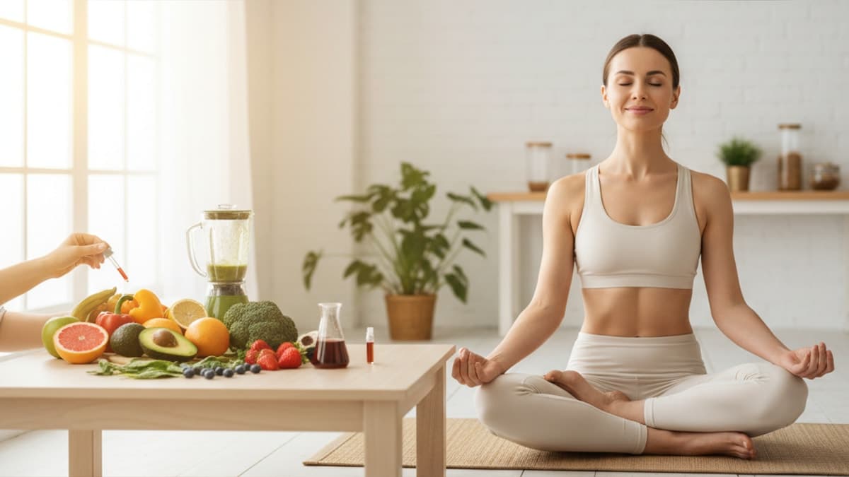 Glutathione & Bilirubin: The Real Connection for Liver Health