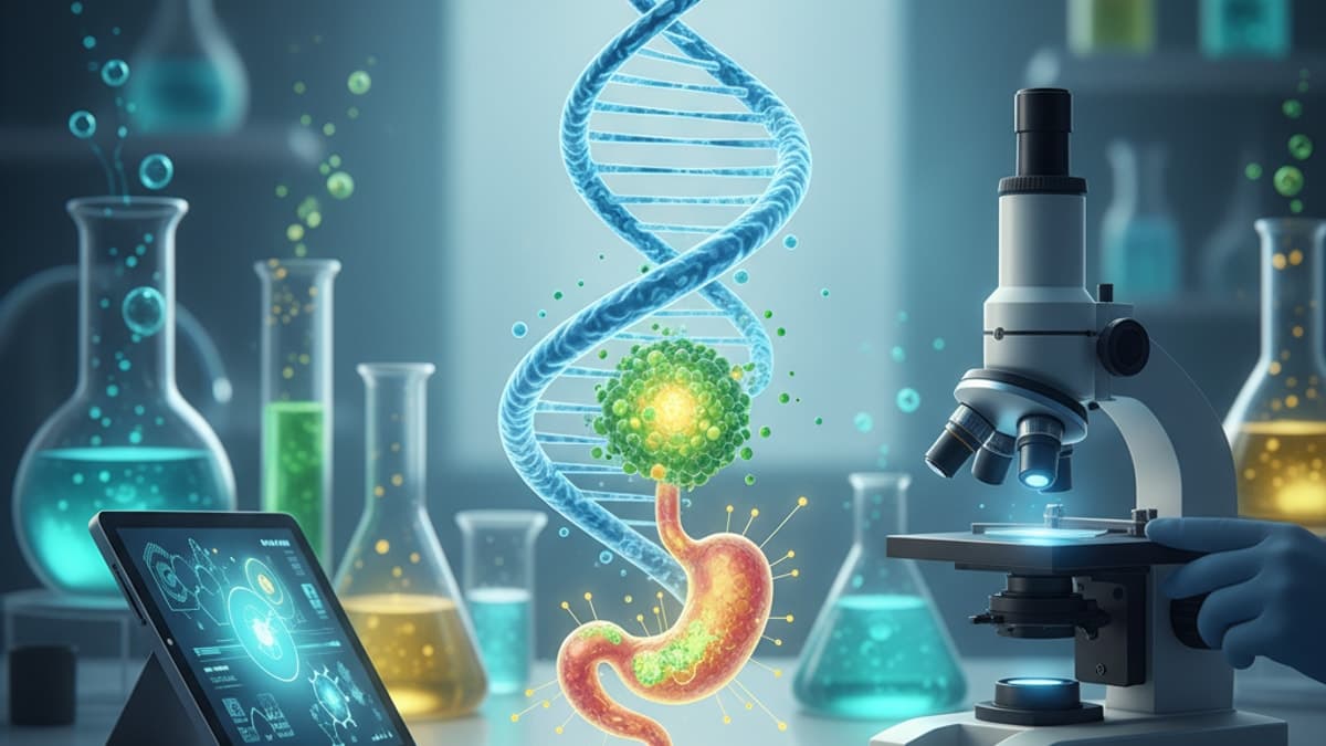 What Does BPC 157 Actually Do? Our Team Explains the Research
